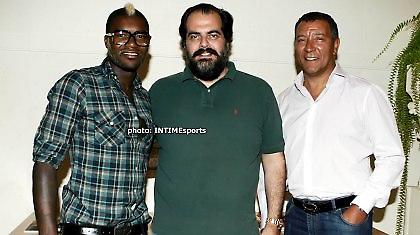 Φωτορεπορτάζ από τον Σισέ