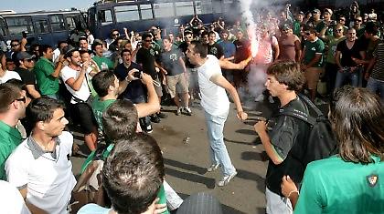 Μετά τον Σισέ, ακολουθούν κι άλλοι