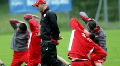 ''Να προκριθούμε''...