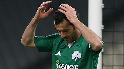 Προς διαζύγιο με Γκούμα