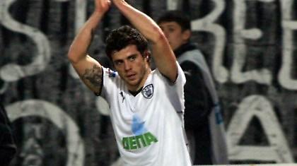 ΠΑΟΚ: Παίρνει Βιεϊρίνια, τα τυπικά με Σαβίνι!