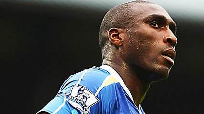 Κάμπελ: «Ευχαριστώ πολύ, αλλά… όχι»