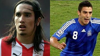 ΠΑΟ: Τρέχουν οι μεταγραφικές εξελίξεις