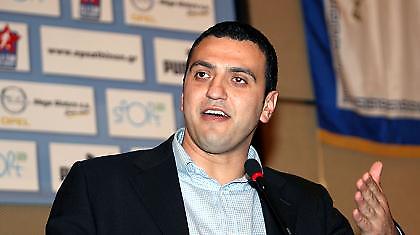 Κικίλιας:«Οι Διεθνείς Παιδικοί Αγώνες είναι κάτι σαν μια μικρή Ολυμπιάδα»