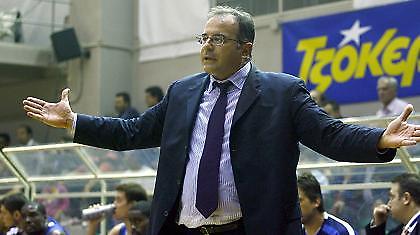 Στο Περιστέρι ο Σκουρτόπουλος!