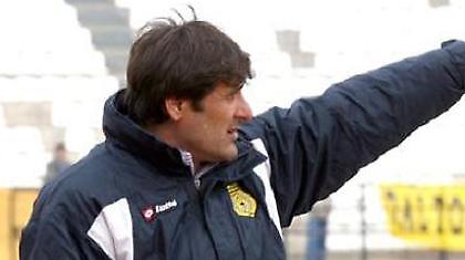 ΕΡΓΟΤΕΛΗΣ: Πήρε Μπερτόσα