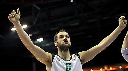 Πολυτιμότερος όλων ο Σπανούλης