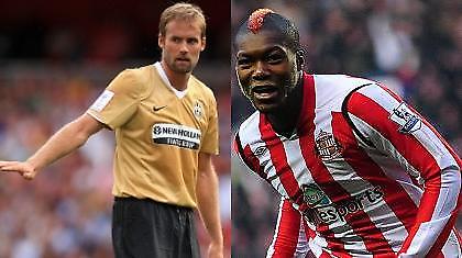 Κερδίστε φανέλες Σισέ και Μέλμπεργκ τώρα!