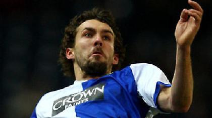 Υπέγραψε στην Μπλάκμπερν ο Ζιβέ