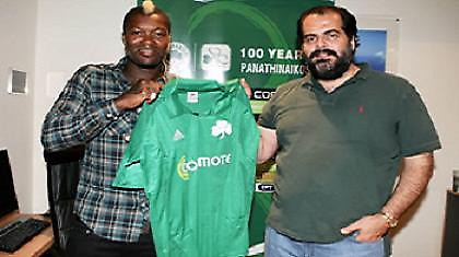 ΠΑΟ: Σισέ τετραετίας!