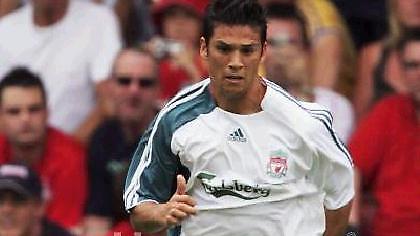 Και η Γκλάντμπαχ για Μαρκ Γκονζάλες