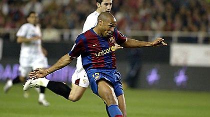 Έτοιμος για το υπερατλαντικό ταξίδι ο Ανρί!