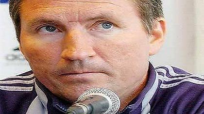 Σόλιντ: «Απώλεια ο Πράνιτς»