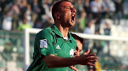 «Έκλεισε» στη Ντιναμό Ζάγκρεμπ o «Παπ»