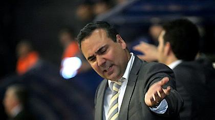 Φλεβαράκης:«Πιο ψηλά από πέρσι»