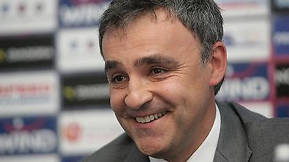 Φερέρα: «Βασιλιάς με τον Ρεκόμπα ο Μπάλαμπαν…»