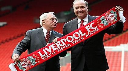 Οικονομικά υγιής η Λίβερπουλ