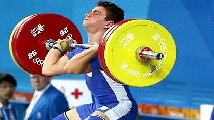 Τα πρώτα μετάλλια για την Κύπρο