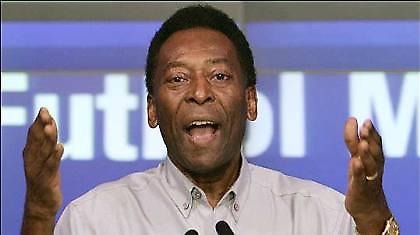 Από οπαδός της Λίβερπουλ, πιστός της Γιουνάιτεντ ο Πελέ!