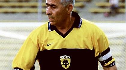 Οι βετεράνοι της ΑΕΚ στις Ηνωμένες Πολιτείες