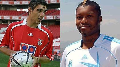 Με Σισέ και Κατσουράνη περνάει μπροστά…