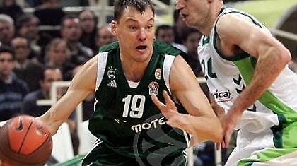 Ενδιαφέρον από Εφές για «Σάρας»