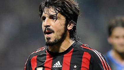 Συνεχίζει στη Μίλαν ο Γκατούζο