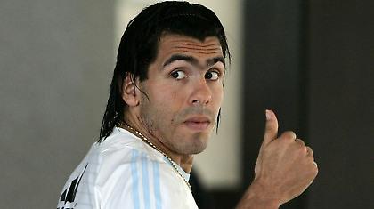 Τέβες: «Έδωσα τη ζωή μου για τη Γιουνάιτεντ»