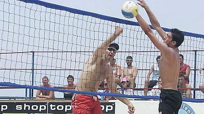 Ολοταχώς για τελικό στο Μάστερς