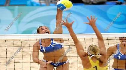 Καλή αρχή από Αρβανίτη/Τσιαρτσιάνη