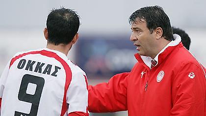 Μετανιωμένος ο Οκκάς