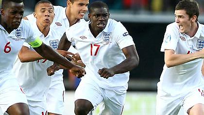 «Καρδιοχτύπησε» αλλά τα κατάφερε η Αγγλία