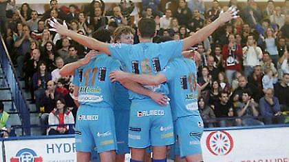 Με Λένικ ο Ηρακλής στο Κύπελλο Συνομοσπονδιών