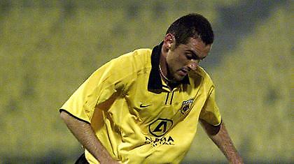 ΑΕΚ: Κατέθεσε αγωγή ο Φερούζεμ