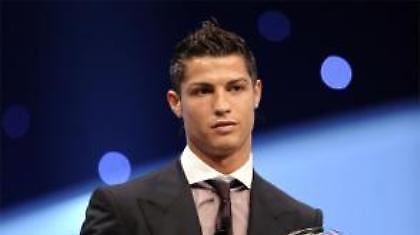 Μπήκαν και οι υπογραφές για Κριστιάνο Ρονάλντο!
