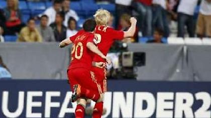 Στον τελικό η Γερμανία