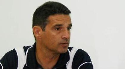 Στην Καλαμαριά ο Τζο Παλατσίδης