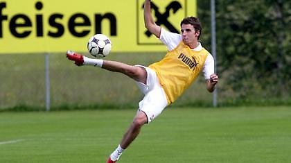 «Πιέζουμε» και γκολ!