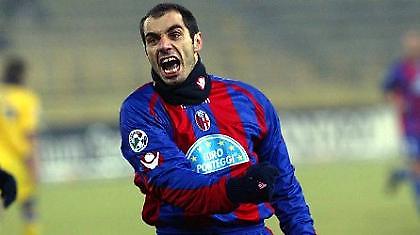 ΚΑΒΑΛΑ: Προσπαθεί για Μπελούτσι!