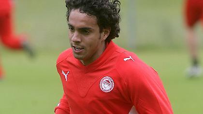 Ντιόγο: «Συνεχώς καλύτερος για τον Ολυμπιακό»