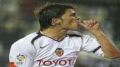 «Καμία πρόταση για Βίγια»