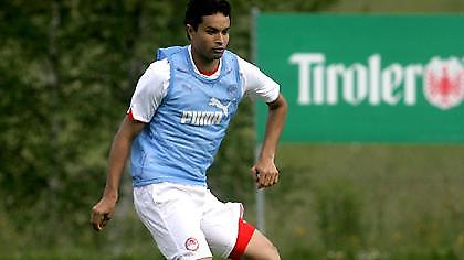 Ντουντού: «Καλύτεροι και φέτος από Παναθηναϊκό»!