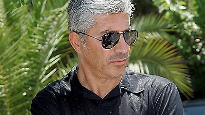 Μανωλάς: «Μπορεί και μόνος του ο Ντούσαν»