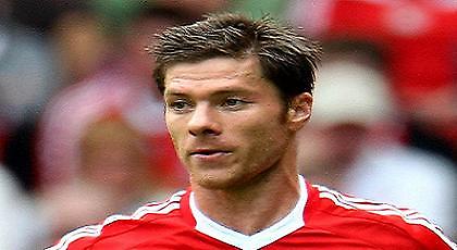 Προς διαζύγιο Αλόνσο-Λίβερπουλ