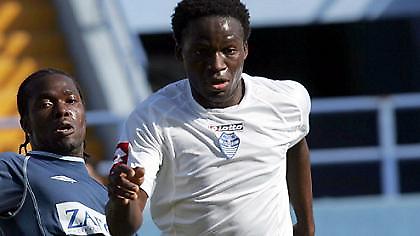 ΠΑΝΙΩΝΙΟΣ: Στα κυανέρυθρα ο Όμο