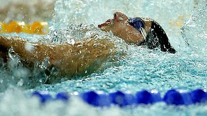 Έξι προκρίσεις σε τελικούς της κολύμβησης