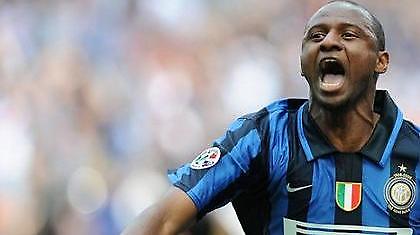 Προανήγγειλε την επιστροφή του στην Γαλλία ο Βιεϊρά