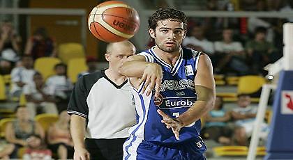 Πρεμιέρα με Σερβία