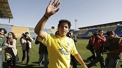 Κάτοικος Λισαβόνας μέσω Βαλβέρδε, ο Φερνάντεζ