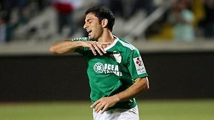 Τέλος ο Οκκάς από την Ομόνοια